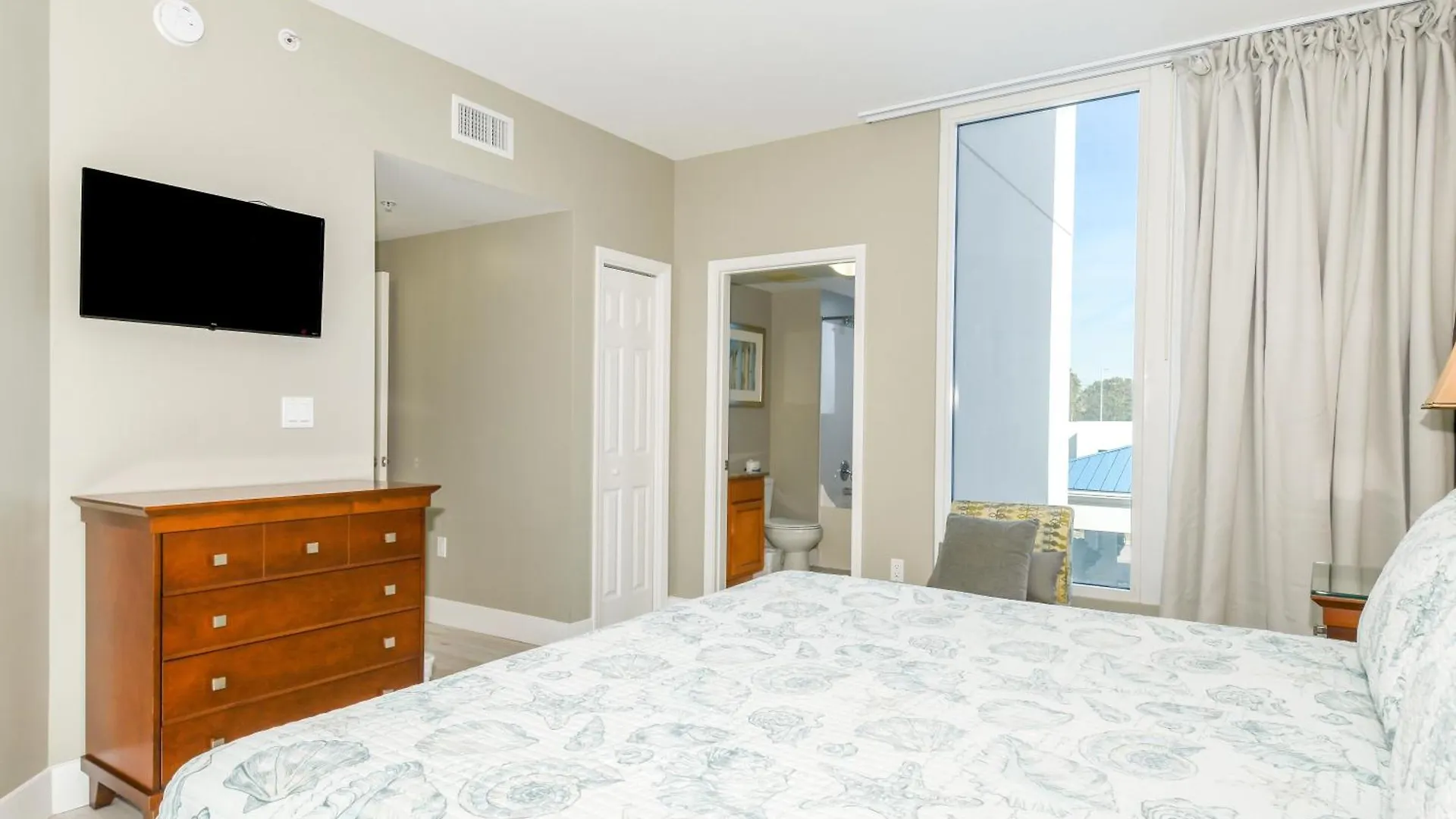 The Palms Of Destin 2301 Apartment United States