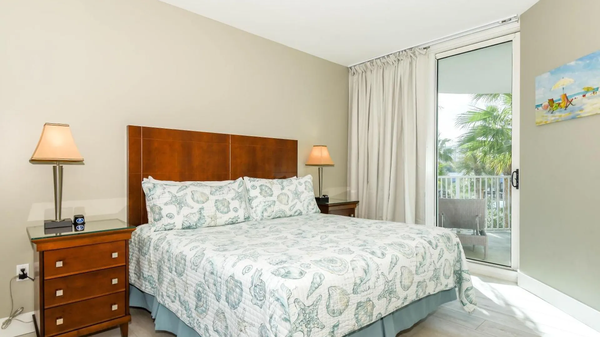 The Palms Of Destin 2301 Apartment