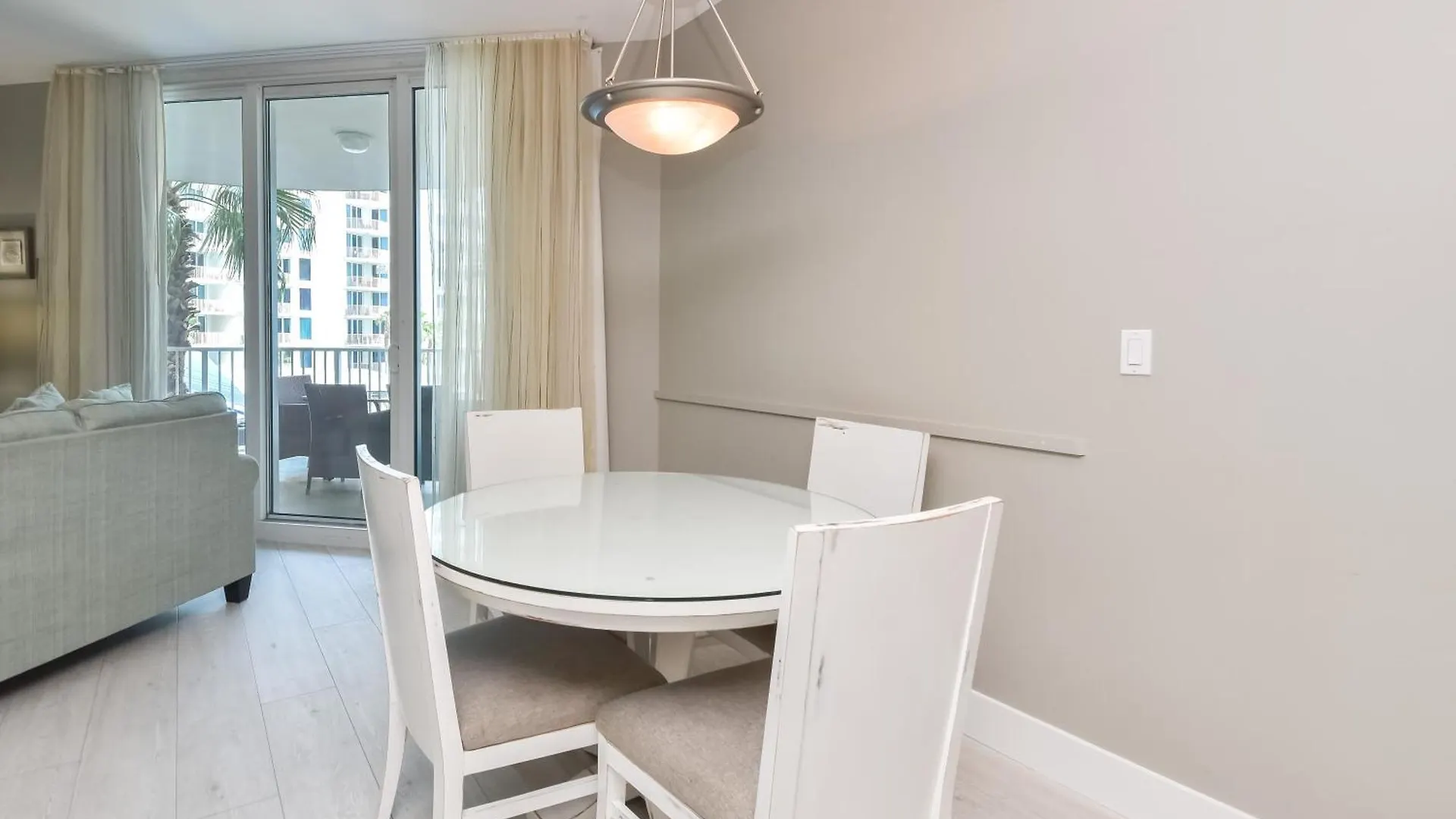 The Palms Of Destin 2301 Apartment
