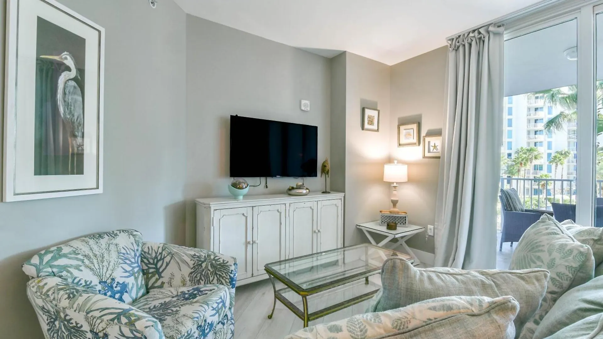 The Palms Of Destin 2301 Apartment